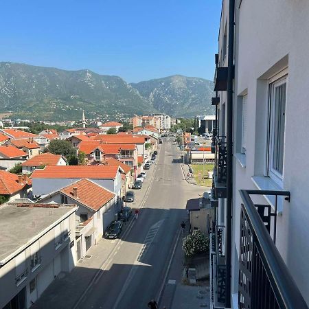 Apartment Ljalja Mostar Eksteriør bilde