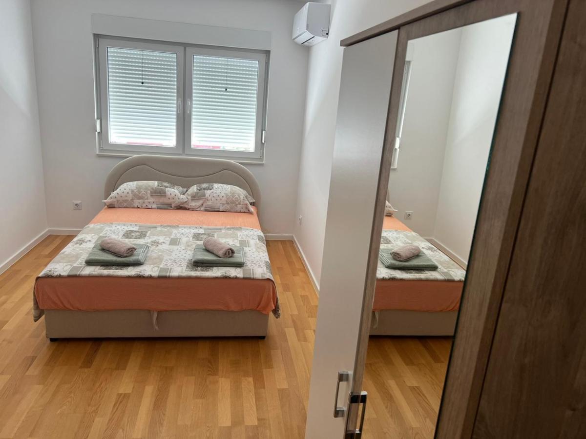 Apartment Ljalja Mostar Eksteriør bilde