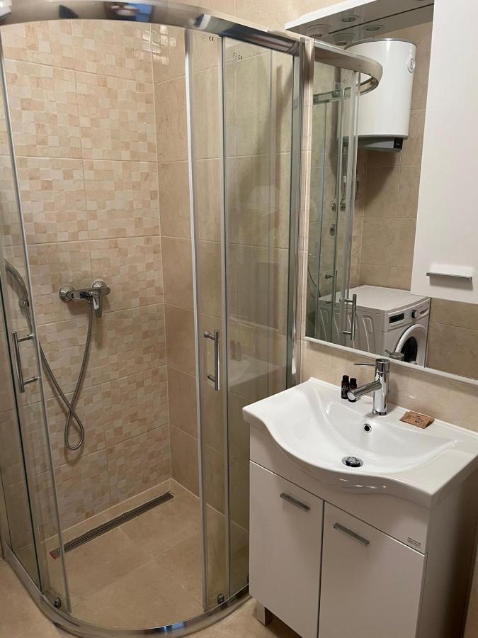 Apartment Ljalja Mostar Eksteriør bilde