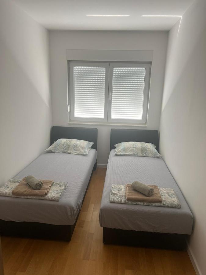 Apartment Ljalja Mostar Eksteriør bilde