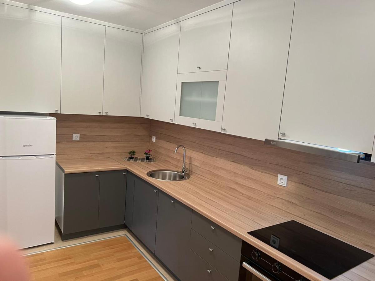 Apartment Ljalja Mostar Eksteriør bilde
