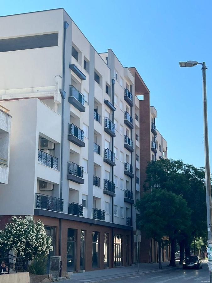 Apartment Ljalja Mostar Eksteriør bilde