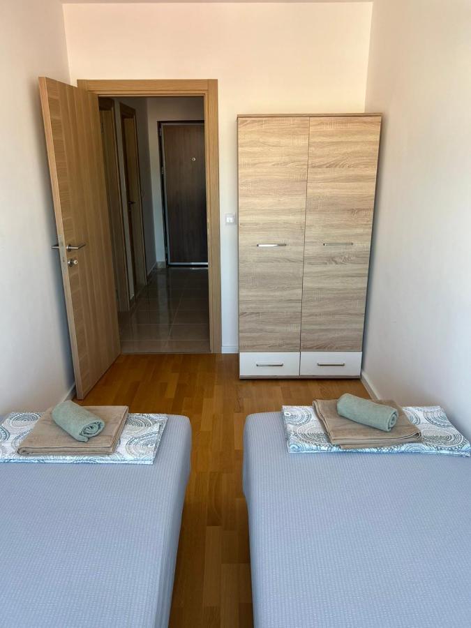 Apartment Ljalja Mostar Eksteriør bilde