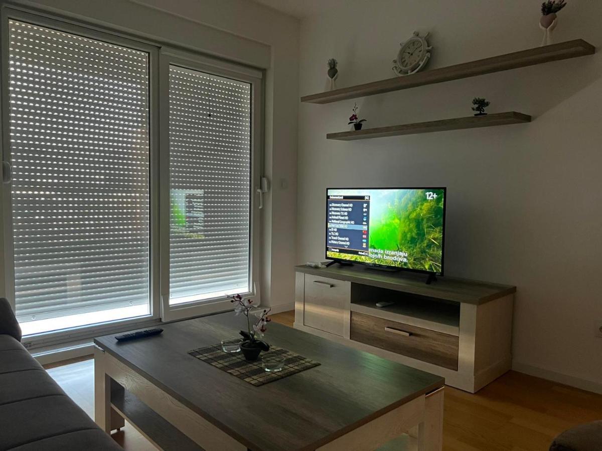 Apartment Ljalja Mostar Eksteriør bilde