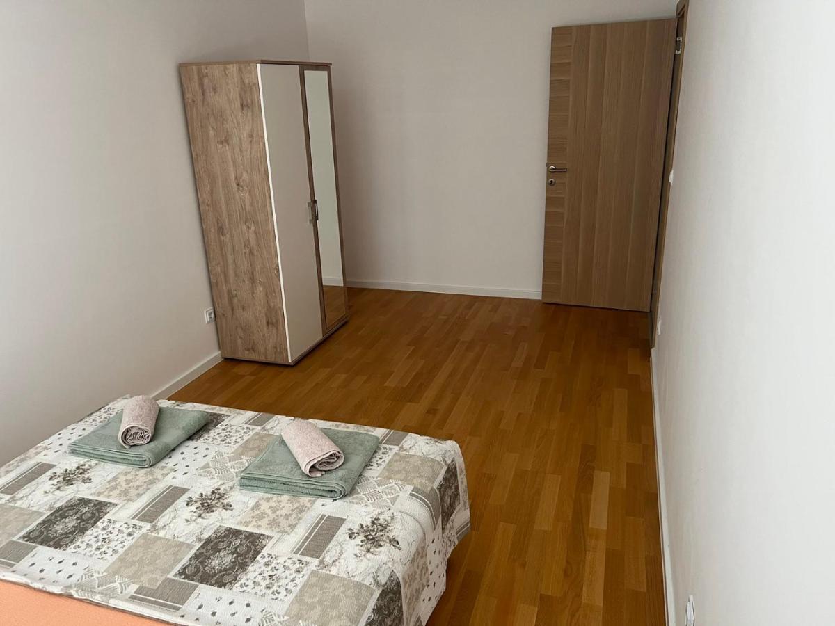 Apartment Ljalja Mostar Eksteriør bilde