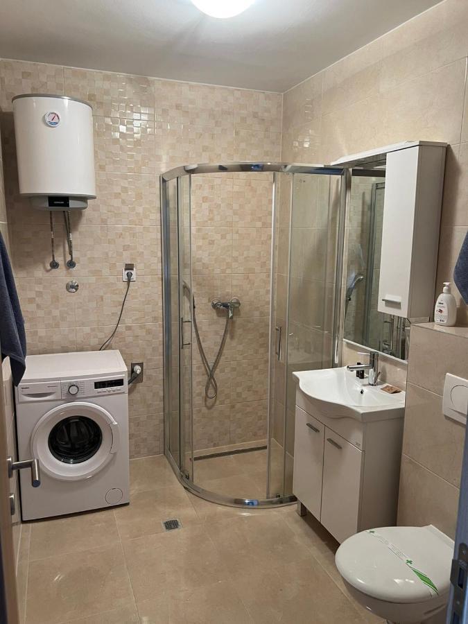 Apartment Ljalja Mostar Eksteriør bilde