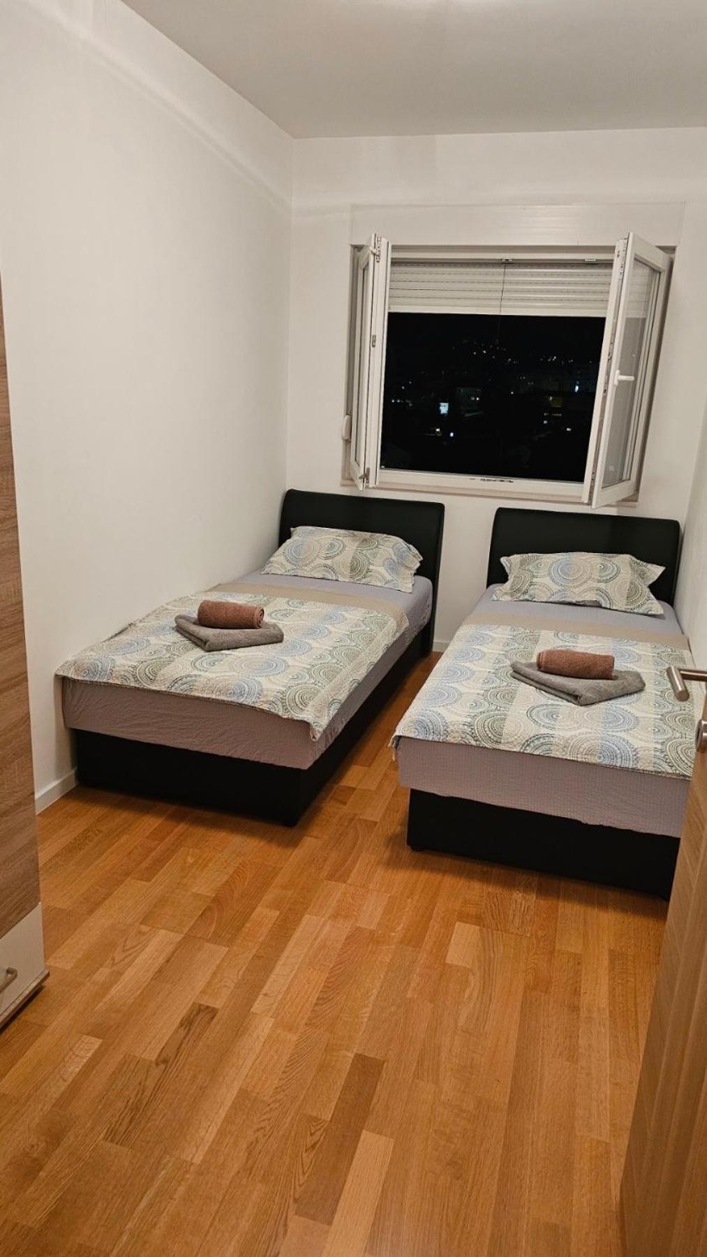 Apartment Ljalja Mostar Eksteriør bilde