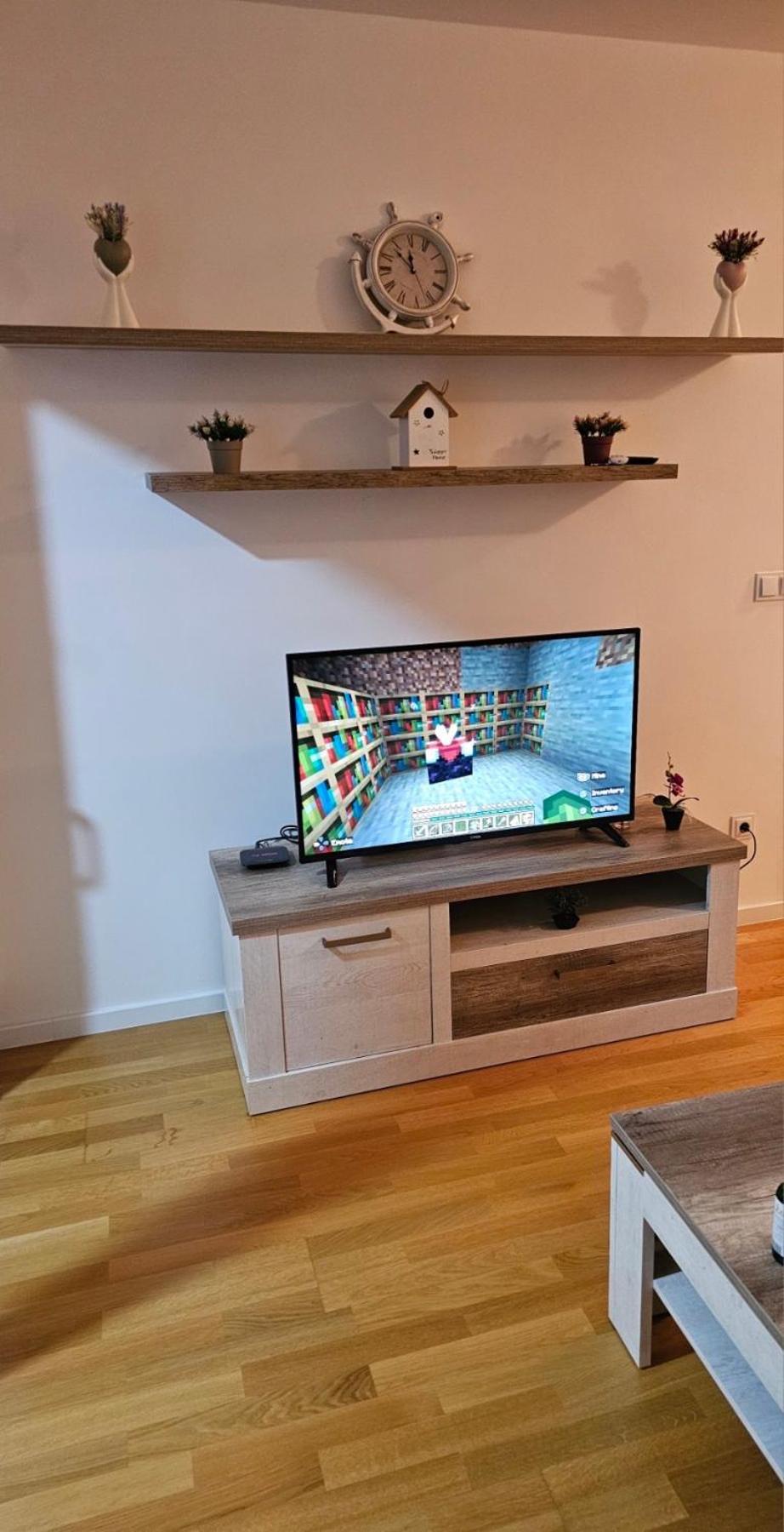 Apartment Ljalja Mostar Eksteriør bilde