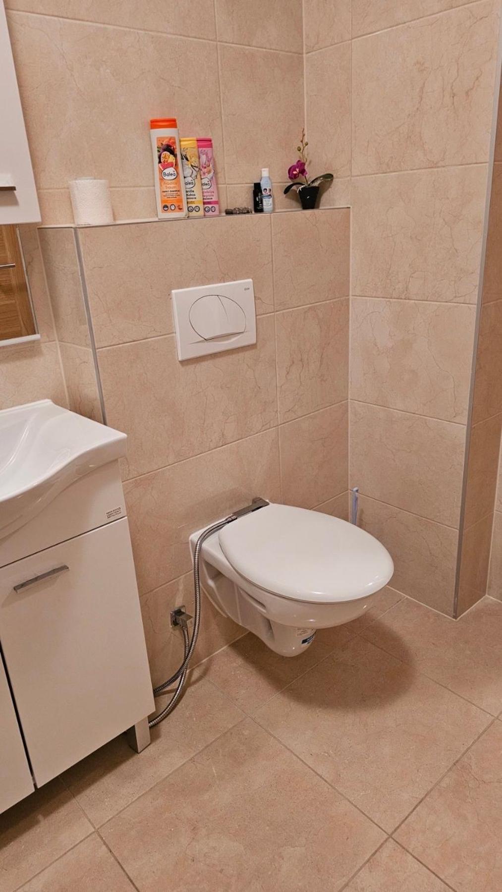 Apartment Ljalja Mostar Eksteriør bilde